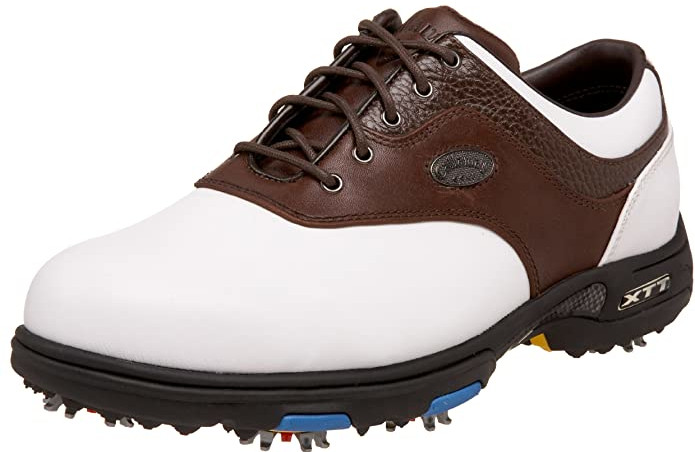 Callaway Mens XTT LT Golf Shoes