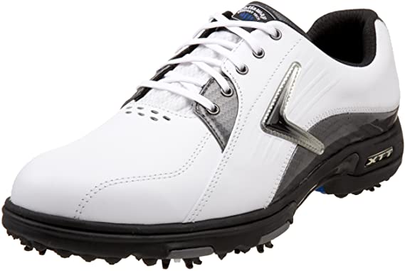Callaway Mens XTT Xtreme Golf Shoes