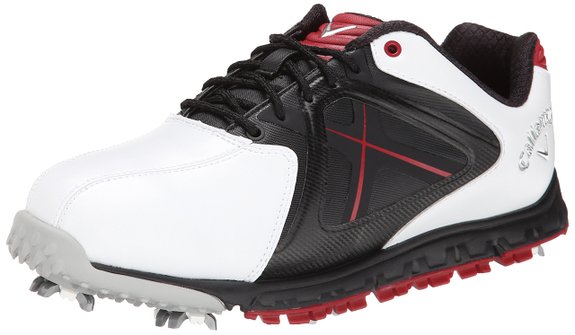 Mens Callaway Footwear Xfer Sport Golf Shoes