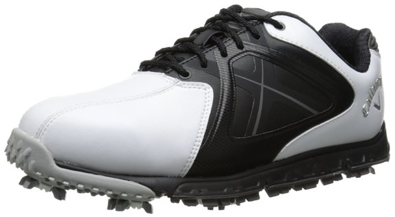 Callaway Mens Xfer Sport Golf Shoes