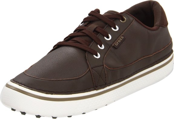 Mens Crocs Bradyn Golf Shoes