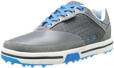 Mens Crocs Drayden 2.0 Golf Shoes
