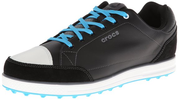 Crocs Karlson Golf Shoes