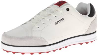 Mens Crocs Karlson Golf Shoes