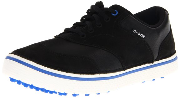 Crocs Preston Golf Shoes