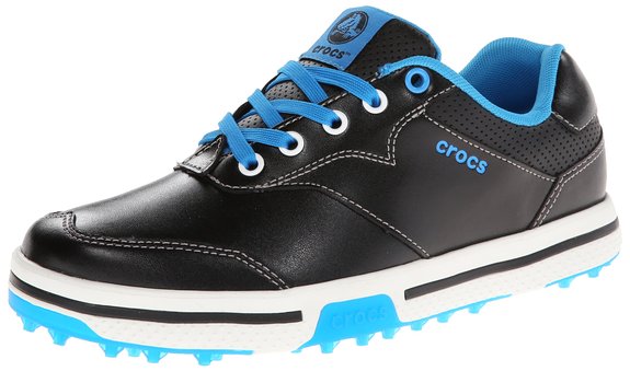 Crocs Preston II M Golf Shoes