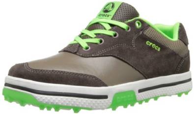 Mens Preston II M Golf Shoes