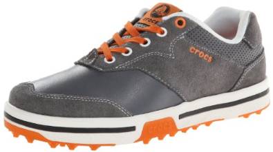 Crocs Mens Preston II M Golf Shoes