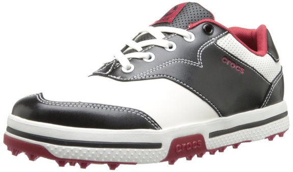 Mens Crocs Preston II M Golf Shoes