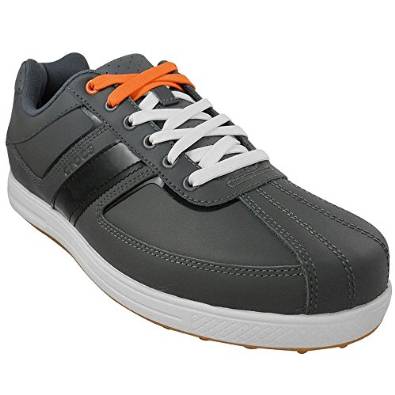 Mens Crocs Tyne Lopro Golf Shoes