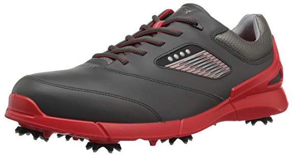 Mens Ecco Base One Golf Shoes