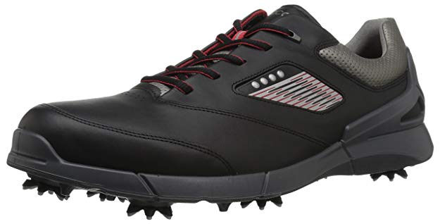 Ecco Mens Base One Golf Shoes