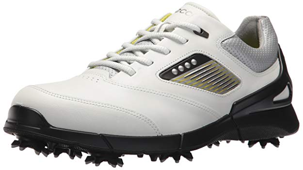 Ecco Mens Base One Golf Shoes