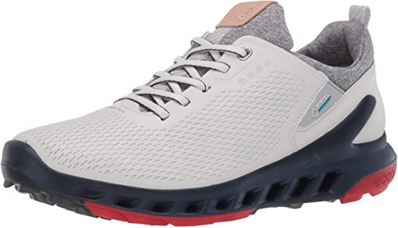 Mens Ecco Biom Cool Pro Gore-Tex Golf Shoes