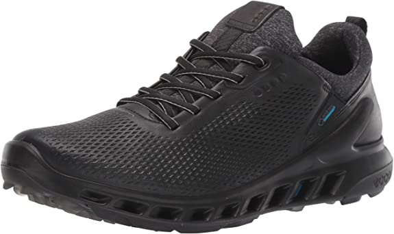 Ecco Mens Biom Cool Pro Gore-Tex Golf Shoes