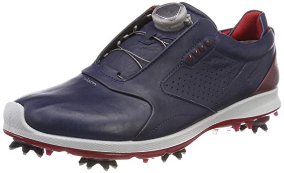 Mens Ecco Biomo G2 Boa Gore-Tex Golf Shoes