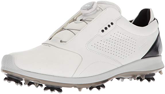 Ecco Mens Biom G2 Boa Gore-Tex Golf Shoes