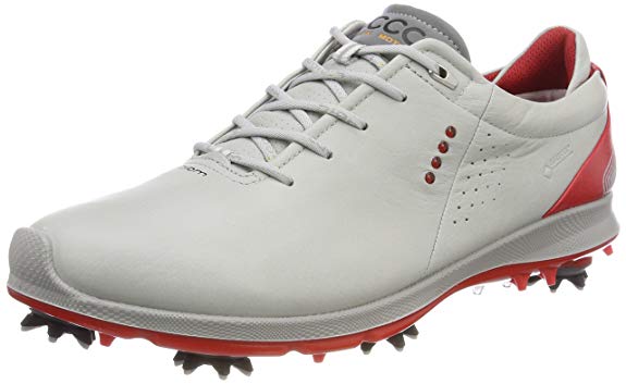 Ecco Mens Biom G2 Free Gore-Tex Golf Shoes