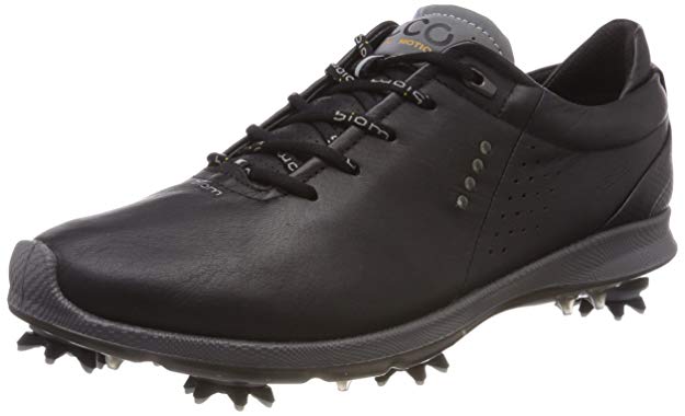 Ecco Mens Biom G2 Free Gore-Tex Golf Shoes