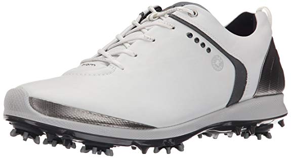 Mens Ecco Biom G2 GTX Golf Shoes