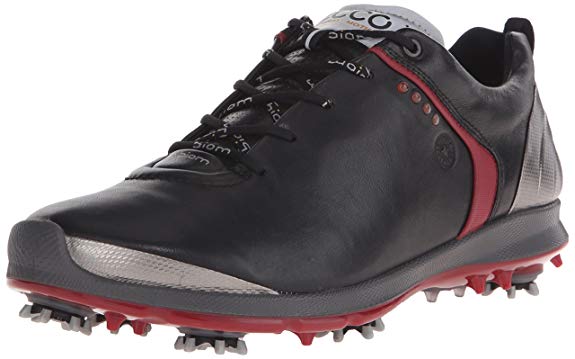 Ecco Mens Biom G2 GTX Golf Shoes