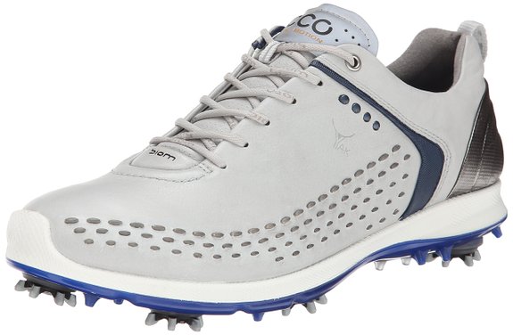 Ecco Mens Biom G2 Golf Shoes