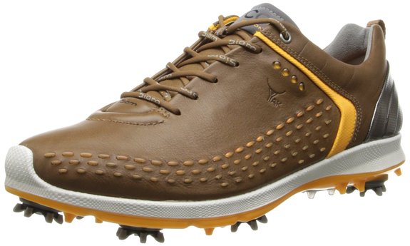 Mens Ecco Biomo G2 Golf Shoes