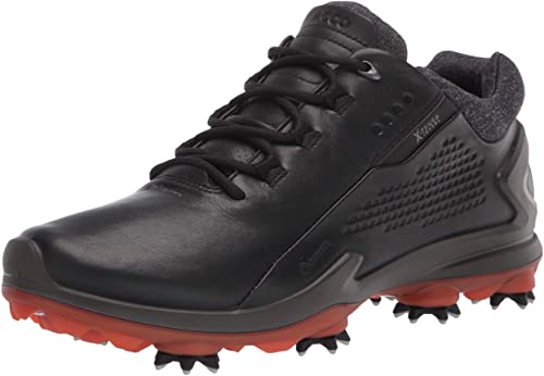 Mens Ecco Biom G3 Gore-Tex Golf Shoes