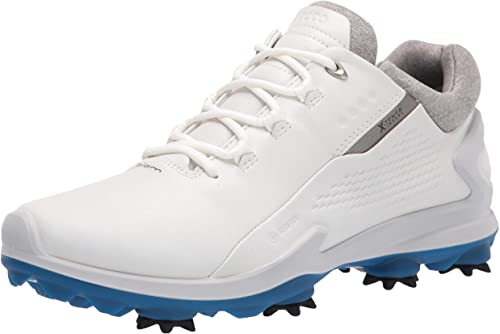 Ecco Mens Biom G3 Gore-Tex Golf Shoes
