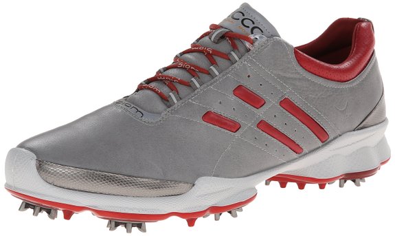 Mens Ecco Biom Golf Shoes