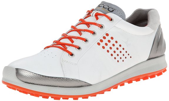 Ecco Mens Biom Hybrid 2 Golf Shoes
