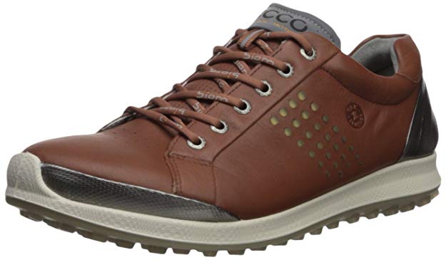 Mens Ecco Biom Hybrid 2 Hydromax Golf Shoes