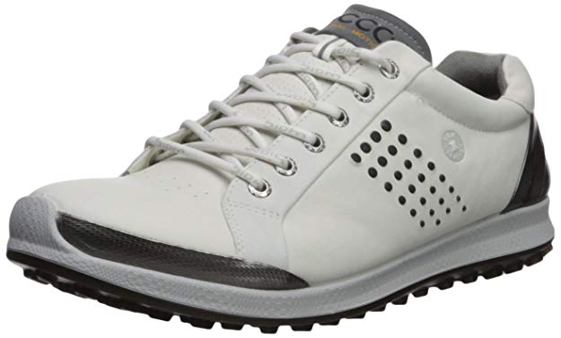 Ecco Mens Biom Hybrid 2 Hydromax Golf Shoes