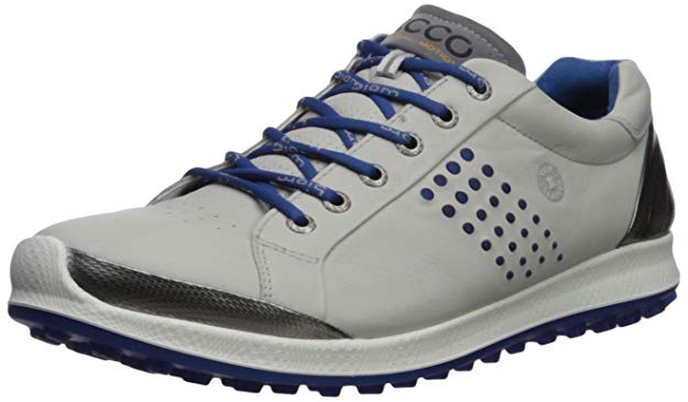 Ecco Mens Biom Hybrid 2 Hydromax Golf Shoes