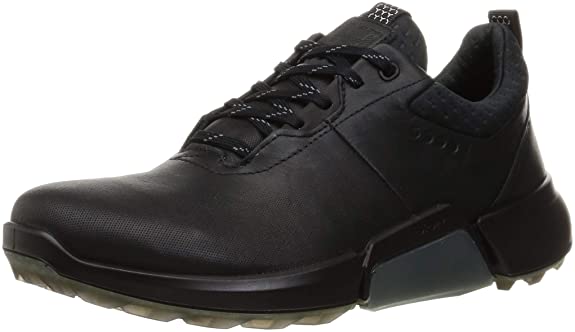 Mens Ecco Biom Hybrid 4 Gore-Tex Golf Shoes