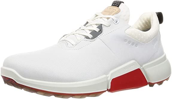 Ecco Mens Biom Hybrid 4 Gore-Tex Golf Shoes