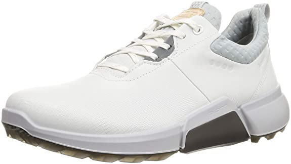 Ecco Mens Biom Hybrid 4 Gore-Tex Golf Shoes