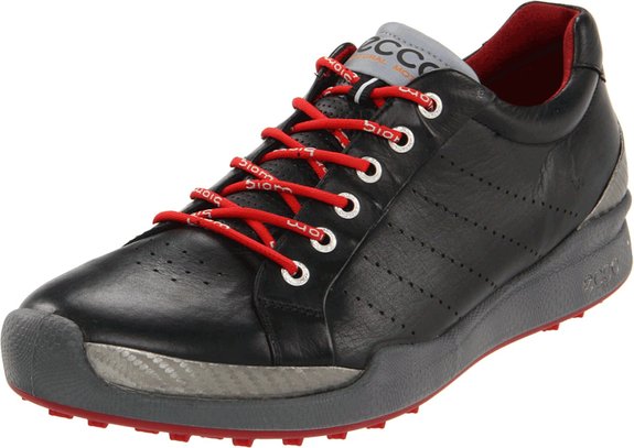 Mens Ecco Biom Hybrid Golf Shoes