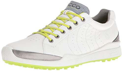 Ecco Mens Biom Hybrid Hydromax Golf Shoes