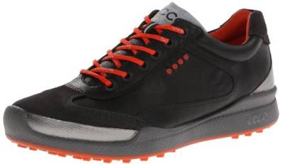 Mens Ecco Biom Hybrid II Golf Shoes