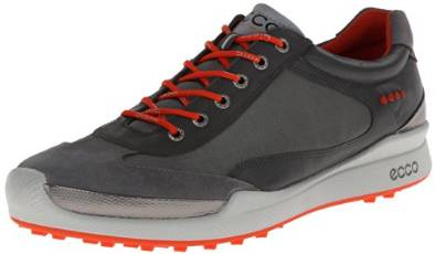 Mens Ecco Biom Hybrid Light Golf Shoes