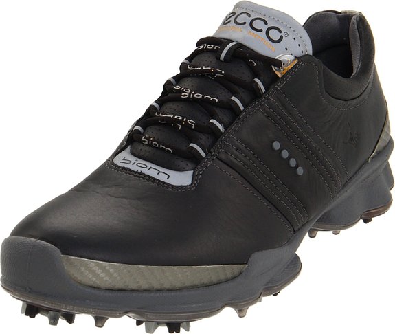 Ecco Mens Biom Hydromax Golf Shoes