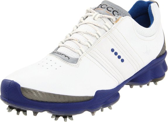 Ecco Mens Biom Hydromax Golf