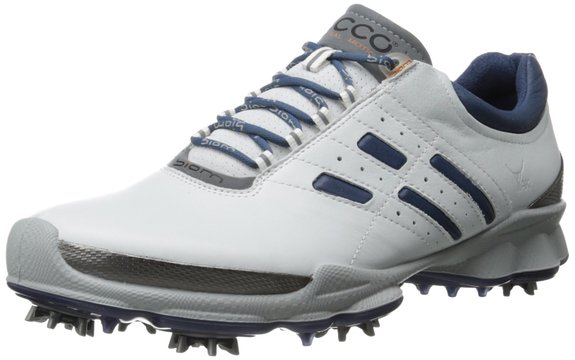 Ecco Biom II Golf Shoes