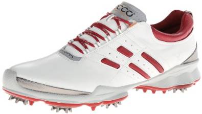 Mens Ecco Biomo II Golf Shoes