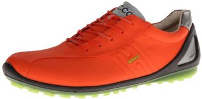 ecco men's biom zero golf shoe review