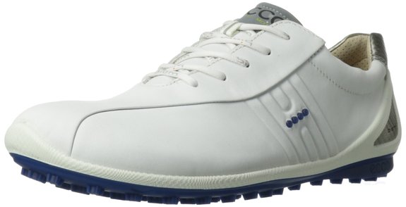 ecco men's biom zero golf shoe review