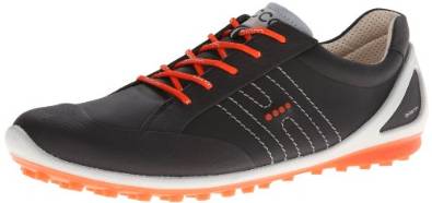 Mens Ecco Biom Zero II Golf Shoes