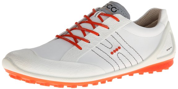 Ecco Biom Zero II Golf Shoes