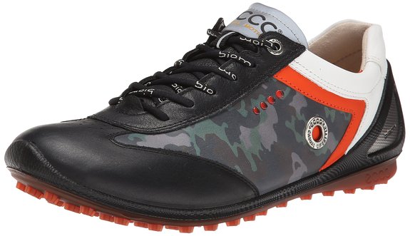 Mens Biom Zero Plus Golf Shoes